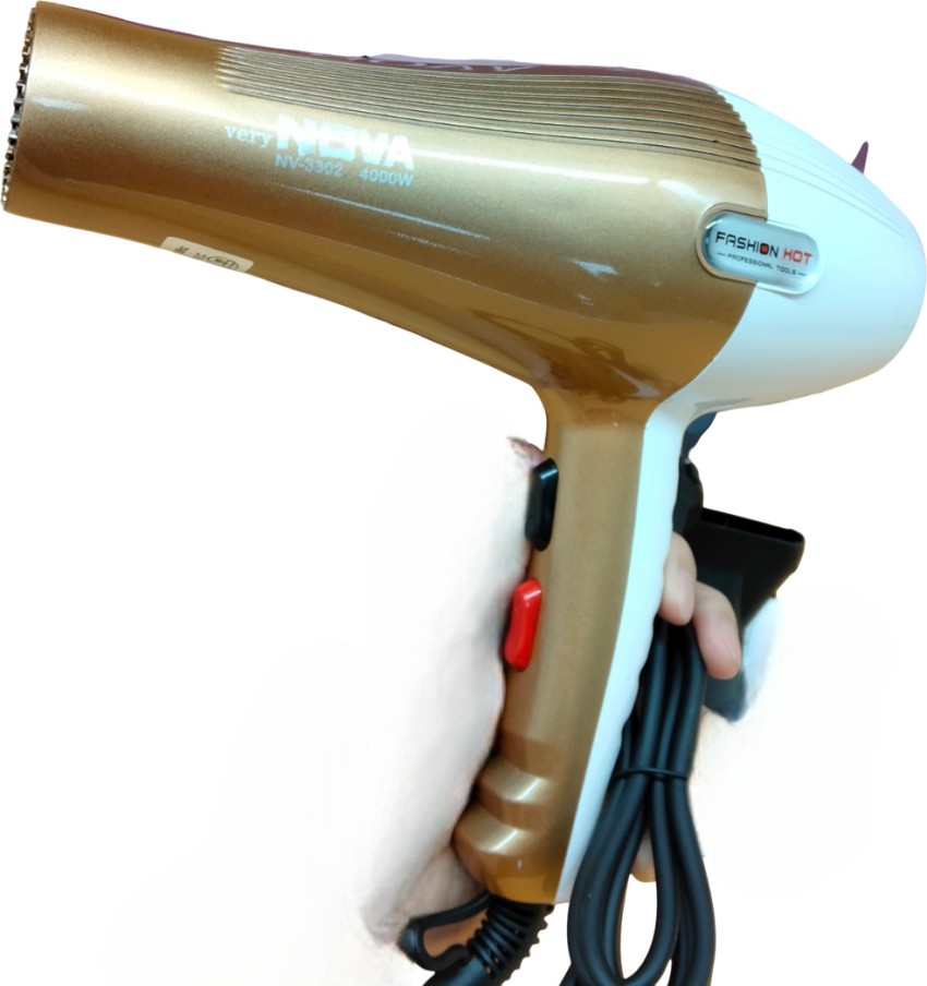 NOVA HAIRDRYER SALON PROFESSIONAL 4000W Hair Dryer | Makro