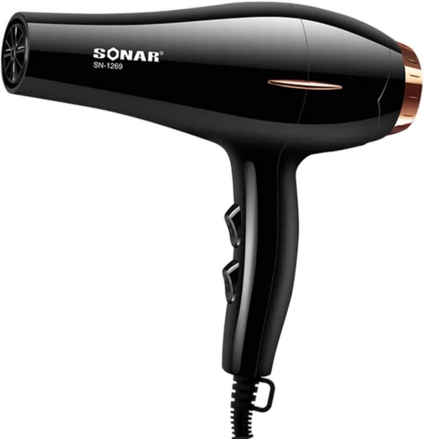 Sonar 4000 Watt Hair Dryer Sonar Professional Hair Hand Dryer