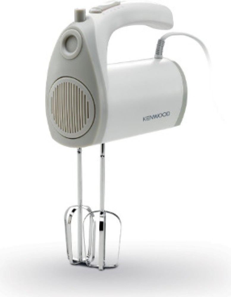 Kenwood Hand Mixer with Turbo Kenwood Hand Mixer With Turbo 300 W