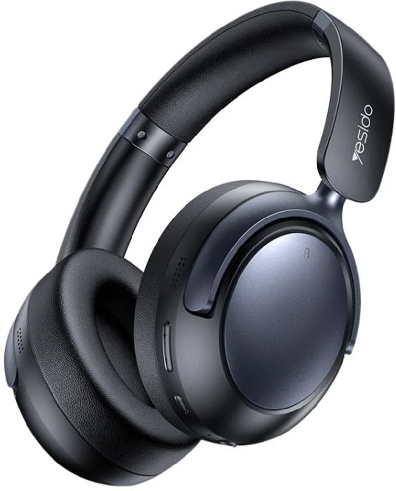 Bluetooth Earphones Dual Wired And Wireless Noise Cancelling - Main Image