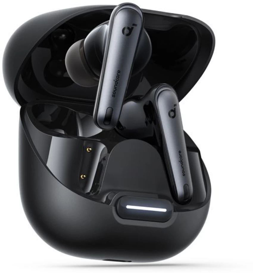 Soundcore by Anker Liberty 4 NC Wireless Noise Cancelling Earbuds