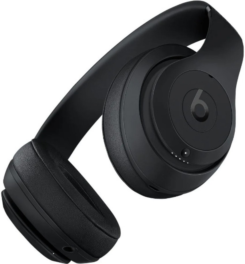 Beats Studio3 Wireless Over-Ear Headphone Bluetooth Headset | Makro