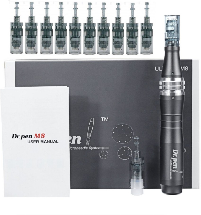 dr pen Ultima M8 Makro