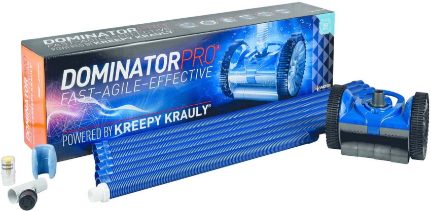 PROPRICA ドミネーター DOMINATOR Kreepy Krauly Dominator Pro Combi Pack | Makro