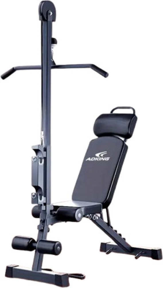 Bench Gym Equipment For Sale At Makro Stores Trojan Iron Man Makro