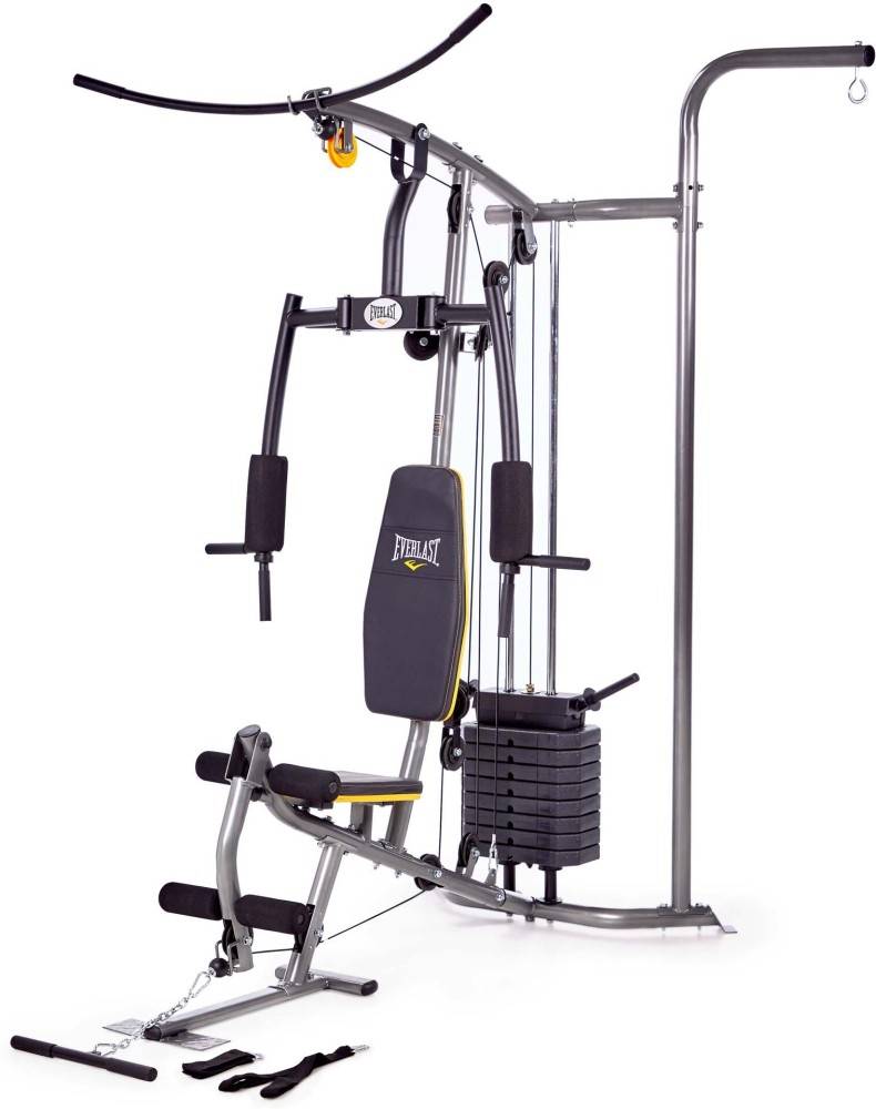 Everlast 50 kg Active Gym Home Gym Combo Makro