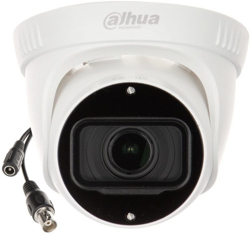 Dahua 720P Indoor Outdoor Security Camera with Cloud