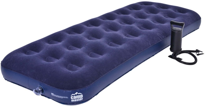 Makro Campmaster Inflatable Mattress Makro Inflatable Mattress