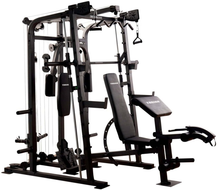 Trojan Total Gym Elite Price Trojan Elite Gym Makro Trojan Bench