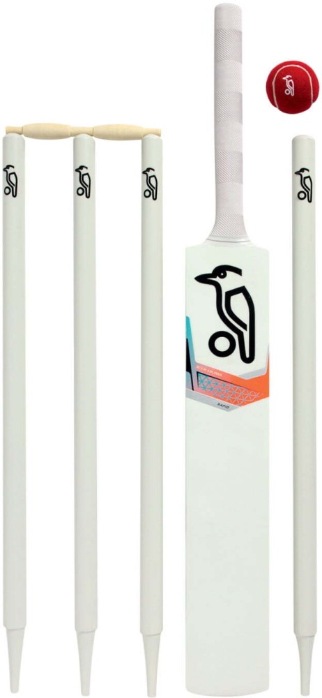 Kookaburra Garden Cricket Set Sz1 Cricket Kit | Makro