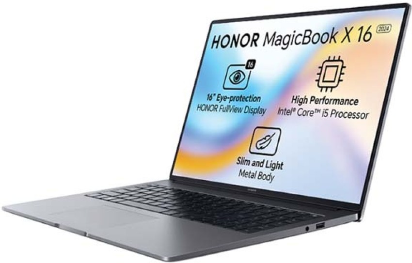 Honor Intel Core i5 12th Gen (8 GB/1 TB HDD/512 GB SSD/8 GB EMMC