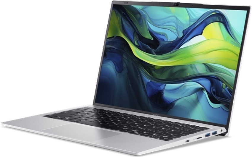 Acer Swift Lite Intel Core i3 13th Gen 1315U - (8 GB/512 GB SSD