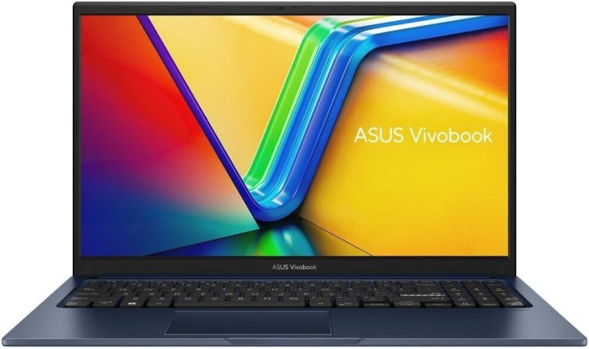Asus Intel Core i3 (16 GB/Windows 11 Home) 512 VIVOBOOK Notebook
