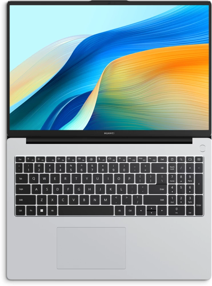 Huawei Intel Core i5 12th Gen - (16 GB/512 GB SSD/16 GB EMMC
