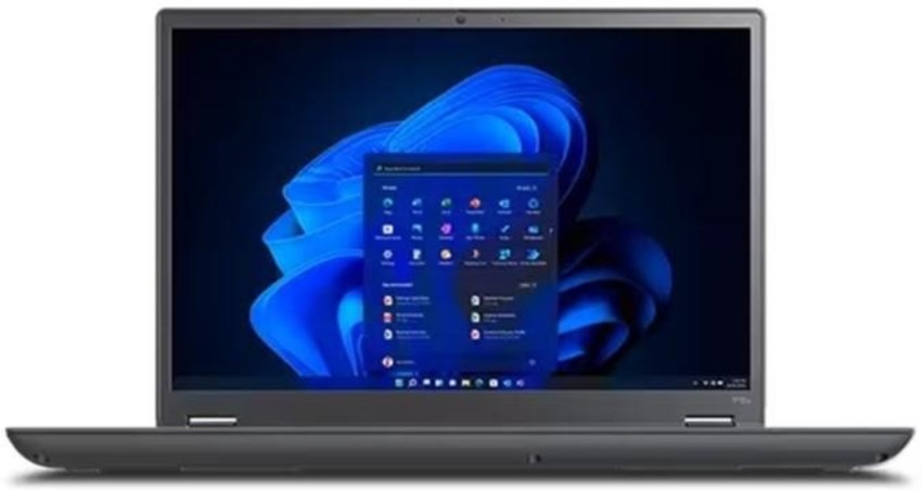 Lenovo Intel Core i7 13th Gen - (16 GB/512 GB HDD/512 GB SSD