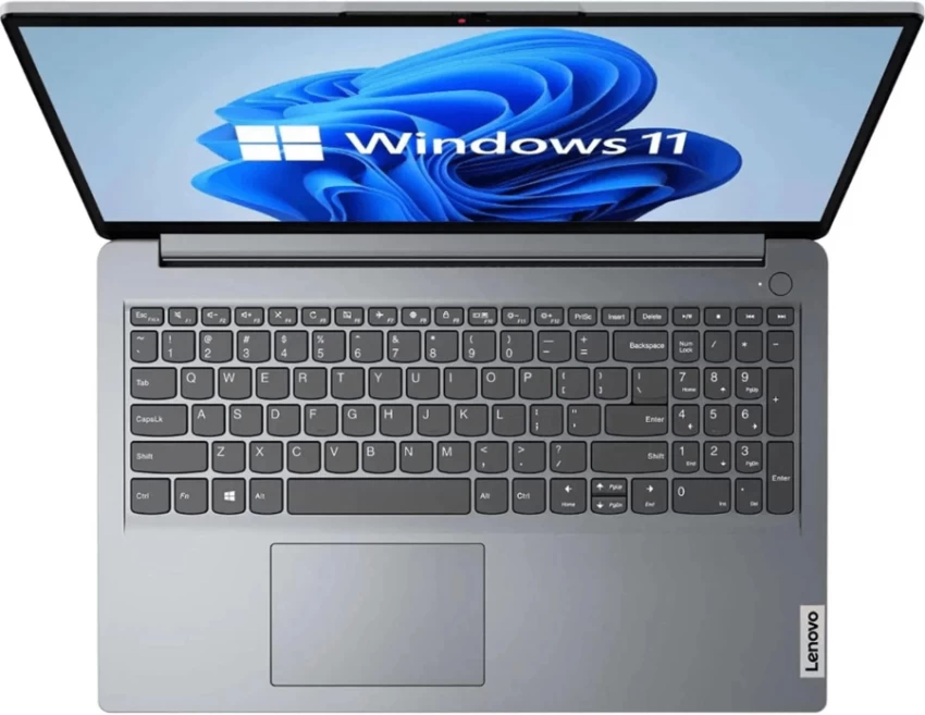 Lenovo Intel Core i5 12th Gen - (8 GB/512 GB SSD/Windows 11 Home