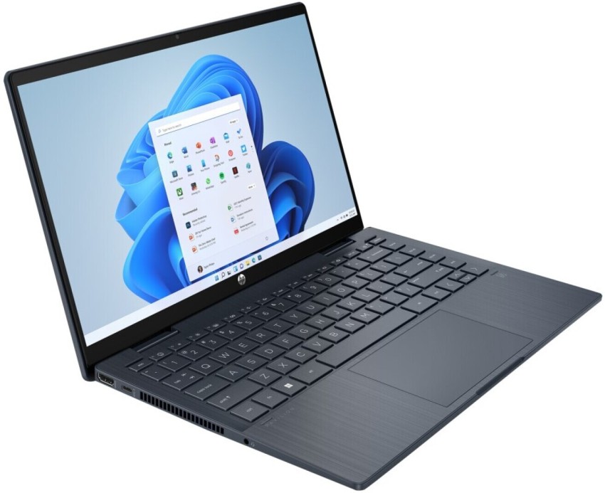 HP Pavilion 14 i5第12世代/16GB/512GB SSD HP Pavilion 14 12th Gen Intel Core i5 16GB RAM/512GB SSD 14