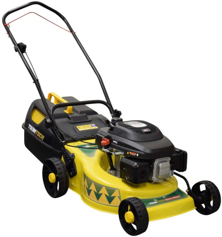 Petrol Lawnmower Wolf Lawn Mower Petrol Lawnmower Grass Cutting