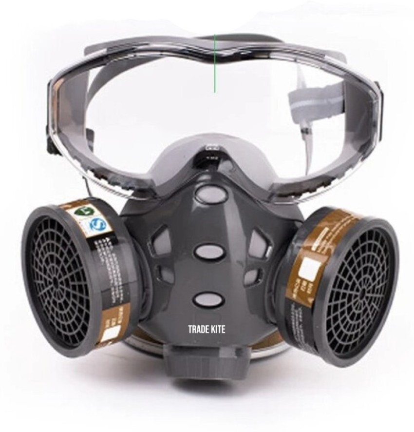 maako Trade Kite TR742-MSK Full Face Mask | Makro