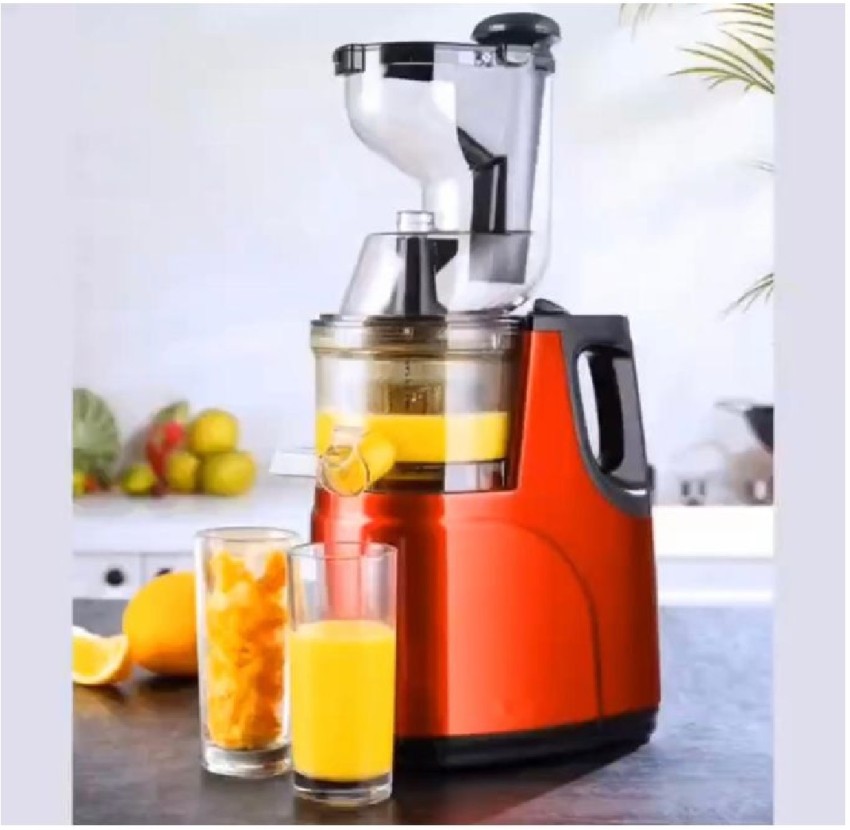 Orange Juice Juicer Slow Juicer Exprimidor De Naranjas Commercial