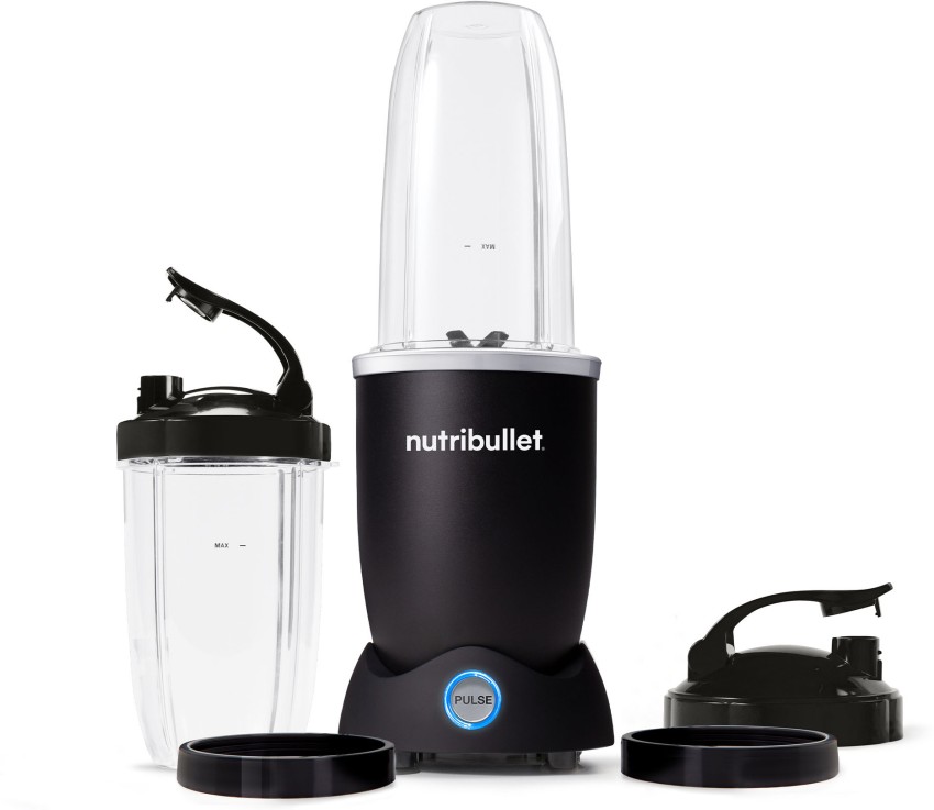 nutribullet Pro+ 1200W High Speed Blender 1200 W Juicer Mixer