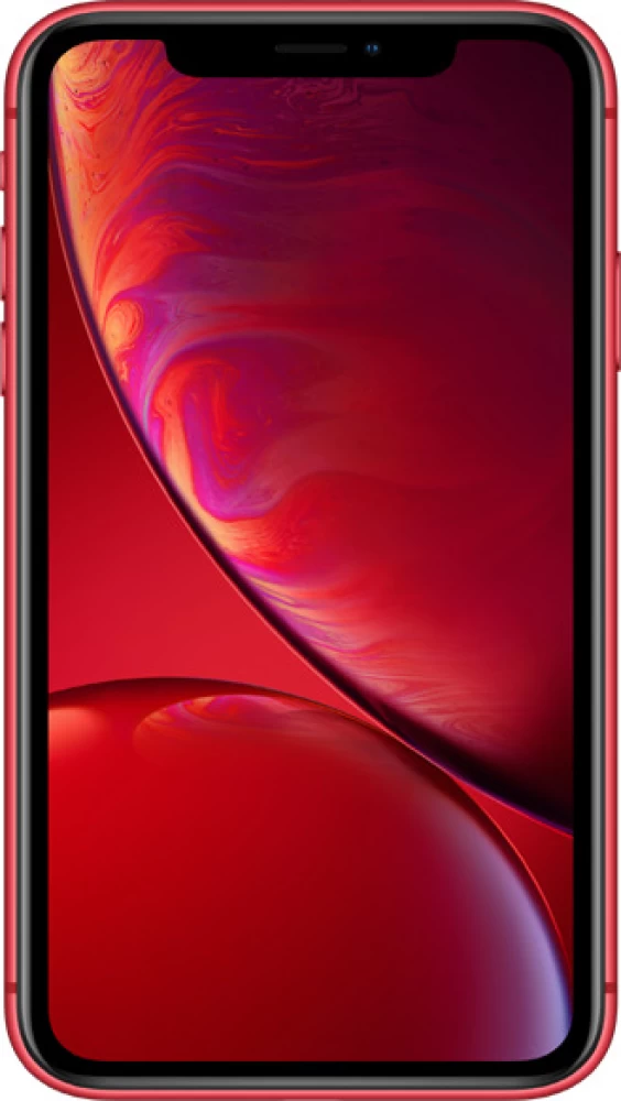 Apple iPhone XR レッド 64GB Apple iPhone XR Preowned B Grade (Red, 64 GB) | Makro
