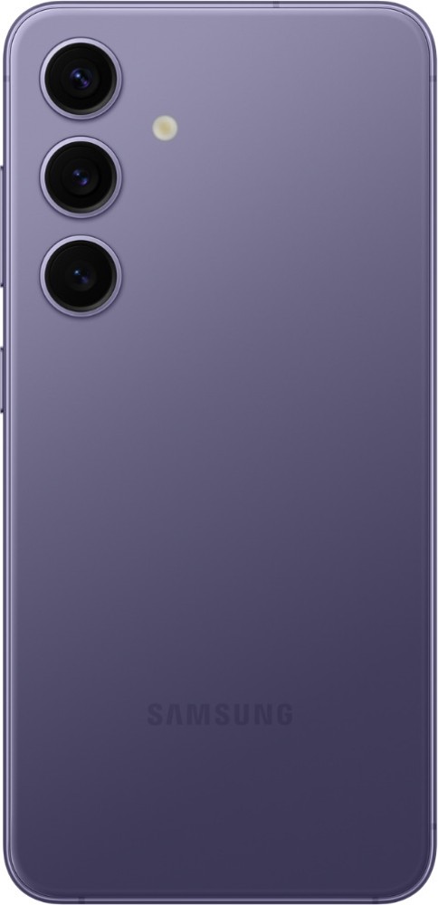 Samsung Galaxy S24 (Violet, 256 GB) | Makro
