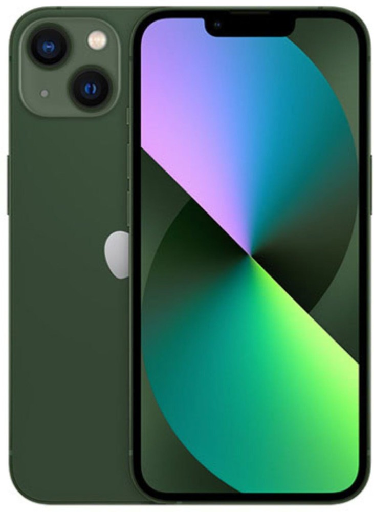 iPhone13promax256GBグリーン Apple iPhone 13 Pre-Owned (Green, 256 GB) | Makro