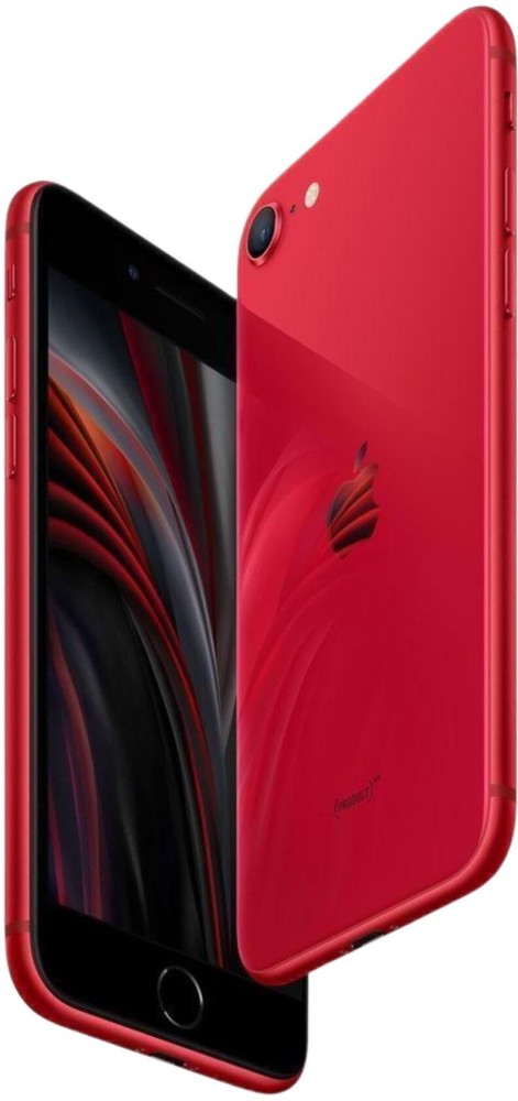 Apple iPhone SE 2nd Gen Pre-Owned (Red, 64 GB) | Makro
