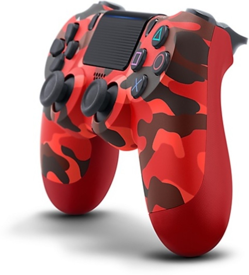 DW Double shock PlayStation Wireless Controller: Generic (PS4