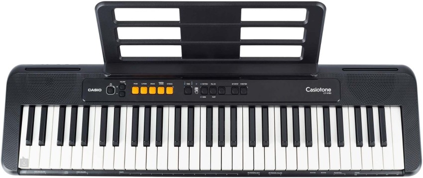 Keyboard Casio Cts100 Manual Casio CTS-100