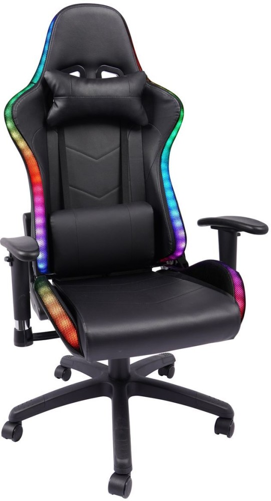 Office Chair Lighting Gaming Chair Fine Living LED Lights Gaming