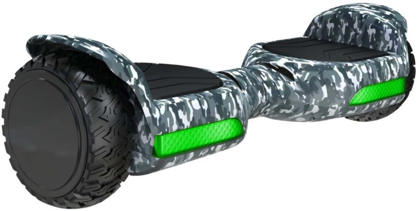 Pantha Sport Bluetooth Hoverboard Camo Scooters Makro