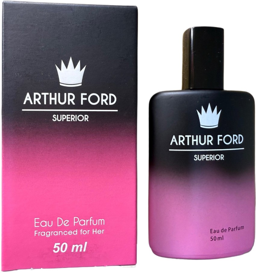 Arthur Ford Superior AFB-PINK#1 Perfume Oriental for Men Women