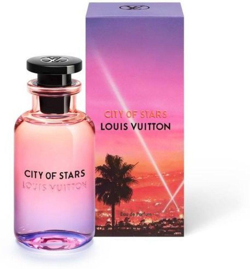 Louis Vuitton City Of Stars (Parallel Import) Eau de Parfum