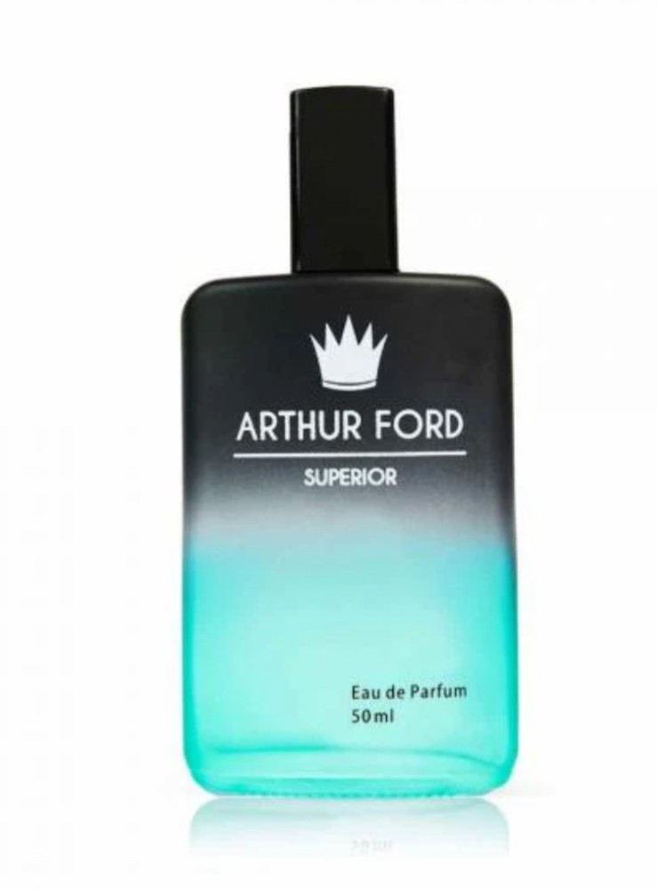 Arthur Ford Superior AFB-OneMillion-50ml Eau de Parfum Fresh for