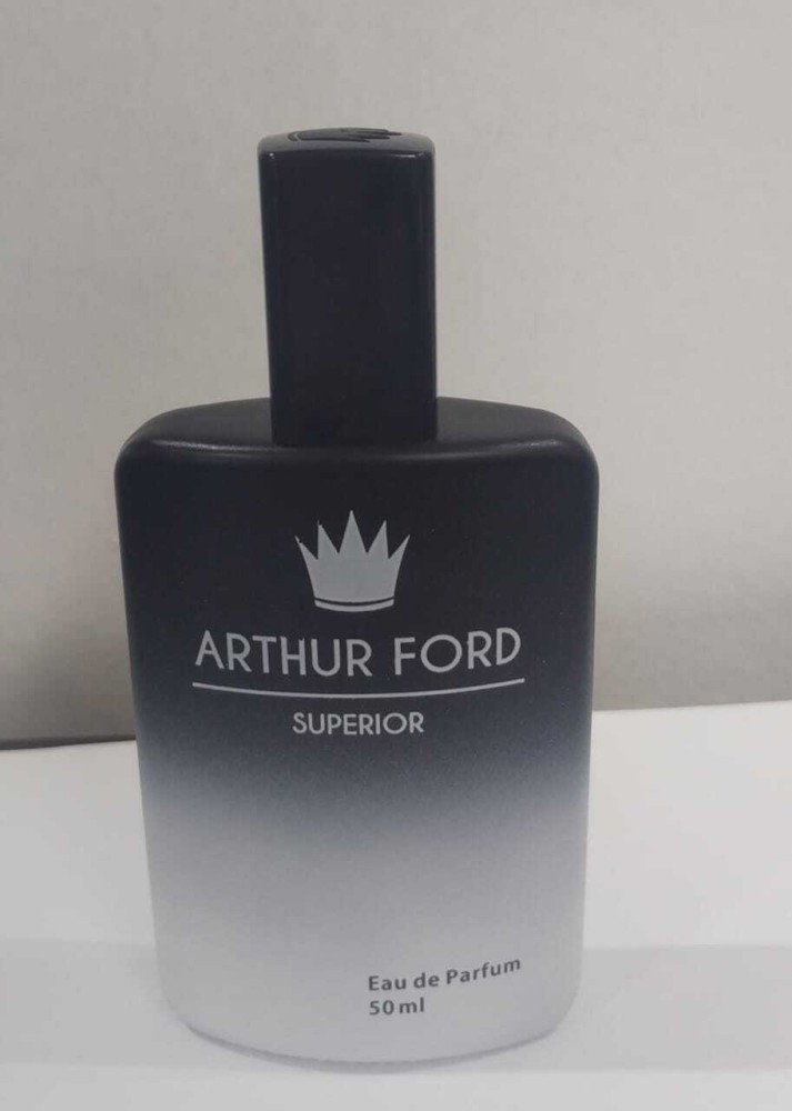 Arthur Ford Superior Edp 50ml by Arthur Ford Eau de Parfum