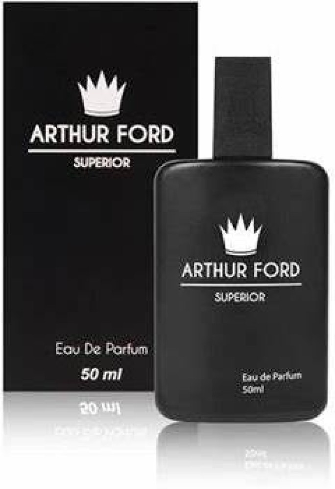 HOT Perfume Black Arthur Ford Superior Perfume Arthur Ford