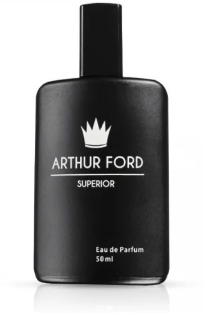 Arthur Ford Superior AFB-BLACK#6 Perfume Woody for Men Women