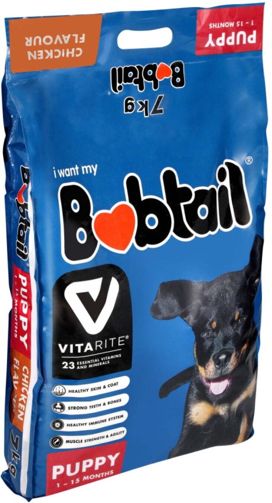 Price Bobtail Puppy Food Dog Biscuits Bobtail Dog Food 25kg Makro