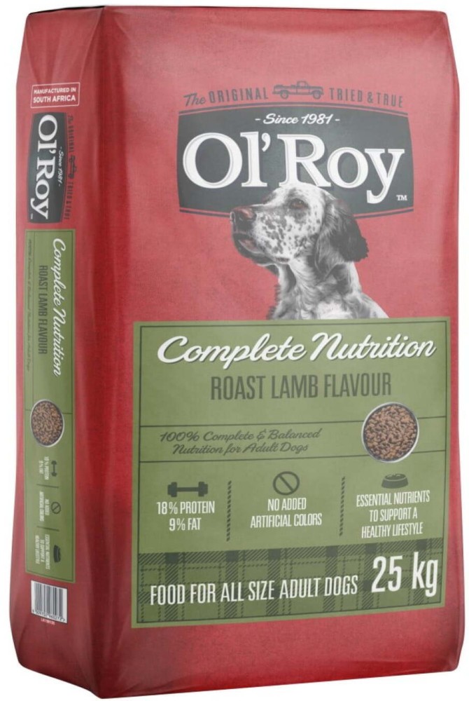 Bacon Flavor Is Ol Roy Dog Food Good For Your Dog Ol Roy Dog
