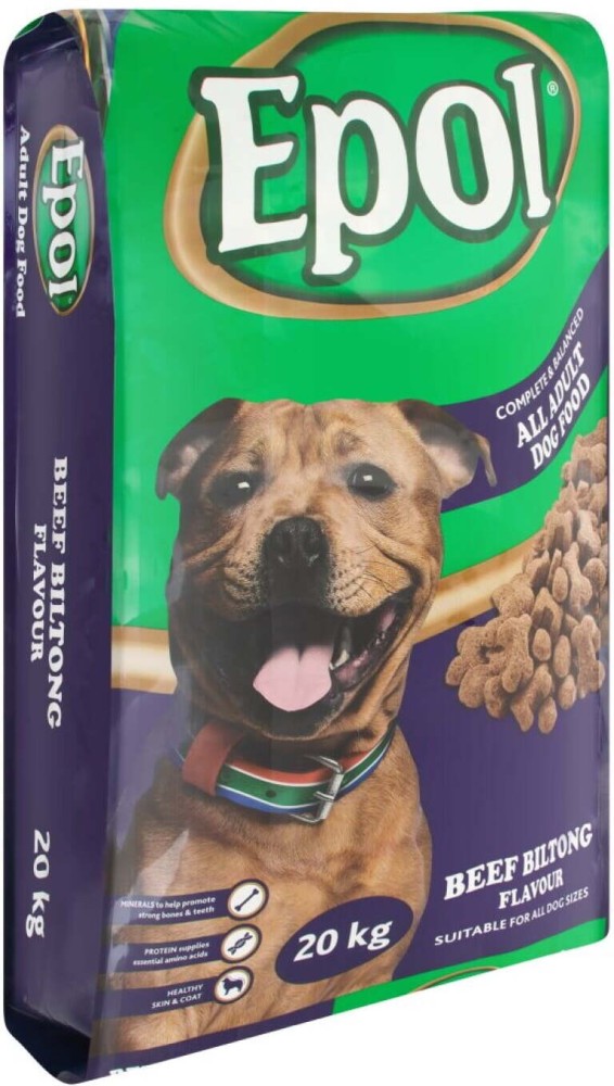 Epol Dog Food 8kg Price Kit Kat Cash And Carry Epol Dry Adult Dog