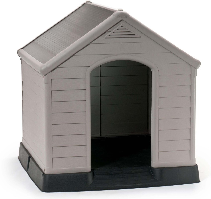 Pet Kennel Plastic Dog Kennels Makro Innolife Dog Kennel Durable