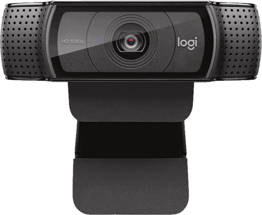 LOGITECH C920 HD Pro Webcam C920 Makro