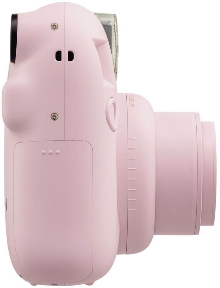 Fujifilm Instax Instax Mini 12 Instant Film Camera Makro