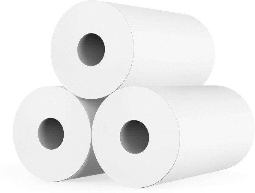 AGFAPHOTO Realikids Instant Cam Inkless plus Rolls of Paper Makro