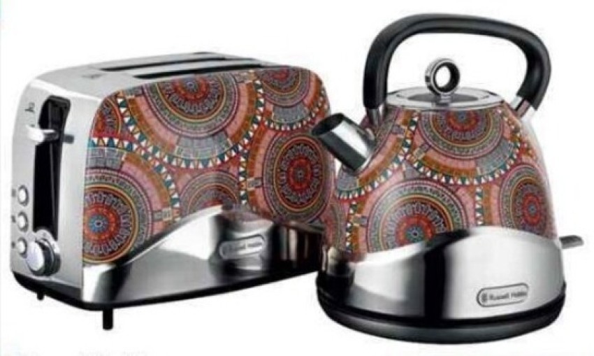 Sapphire Connect Russell Hobbs Kettle At Makro Russell Hobbs