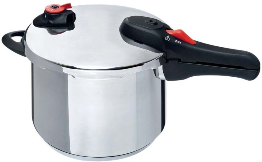 Russell Hobbs Pressure Cooker L Pressure Cooker Makro