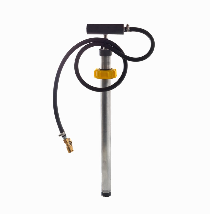 Wonderseal Tyre Sealant Hand Pump 250Ml Tubed Tyre Puncture Repair