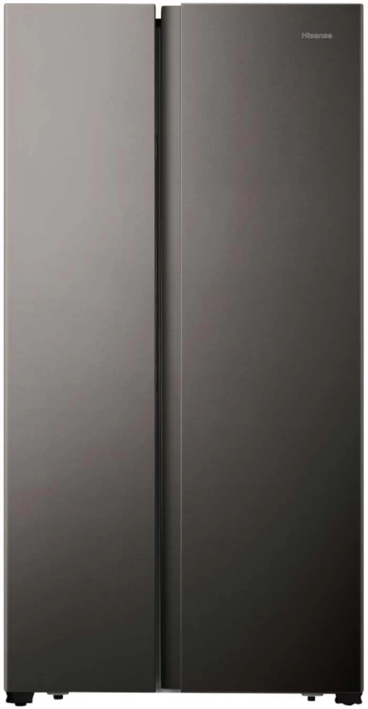 レンジエクステンダーiiij90993j様 Hisense 508 L Side by Side Fridge | Makro